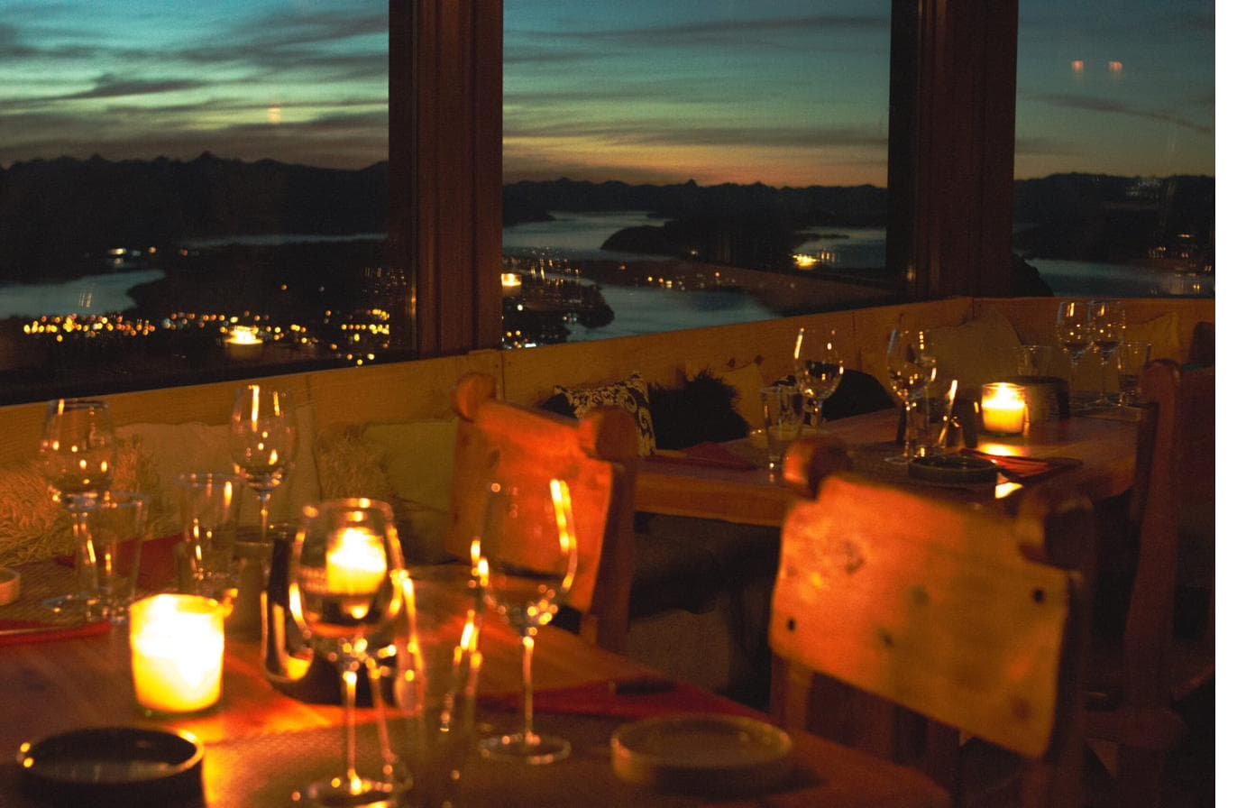 Charming Luxury Lodge