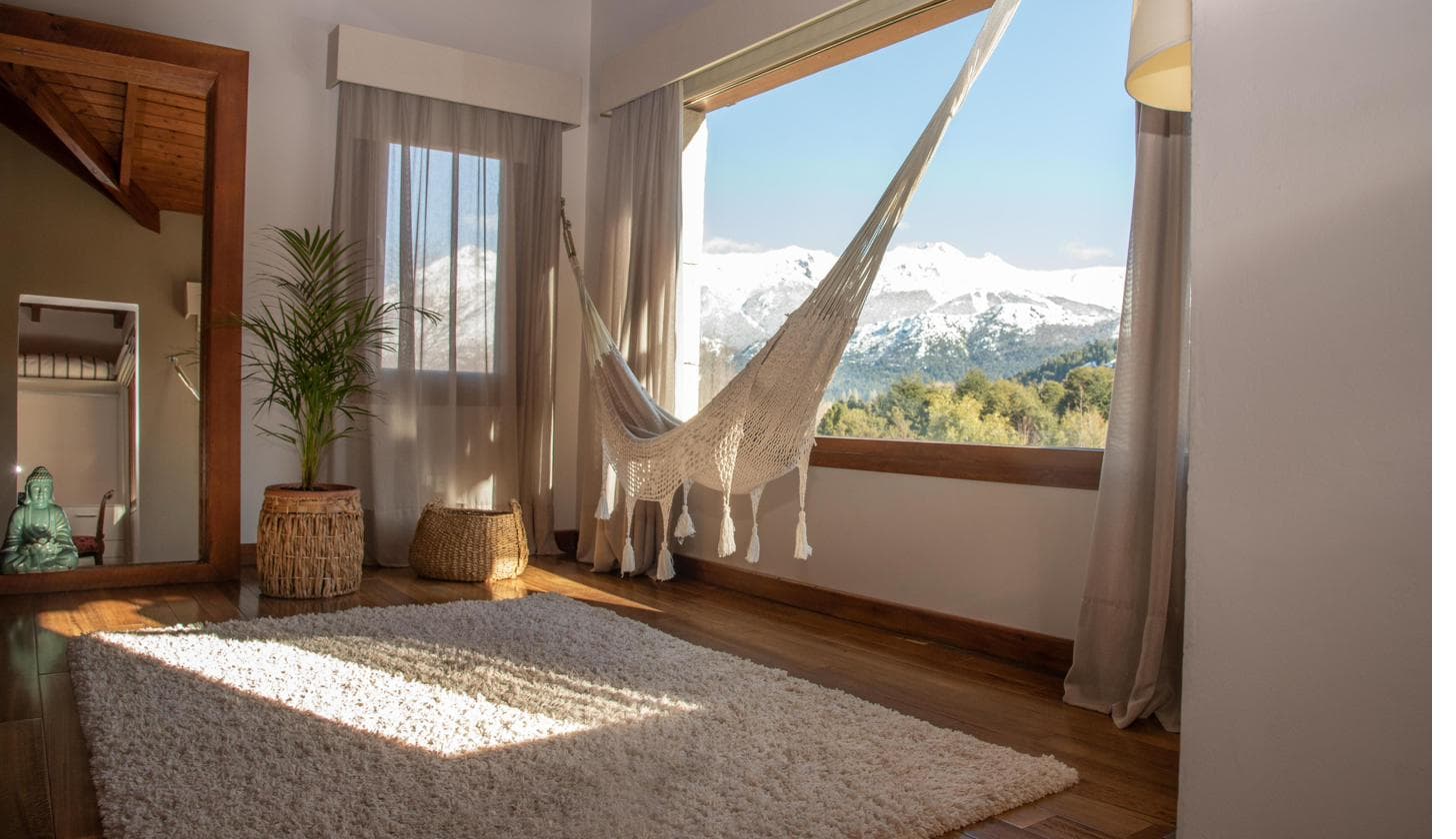 Design Suites Bariloche