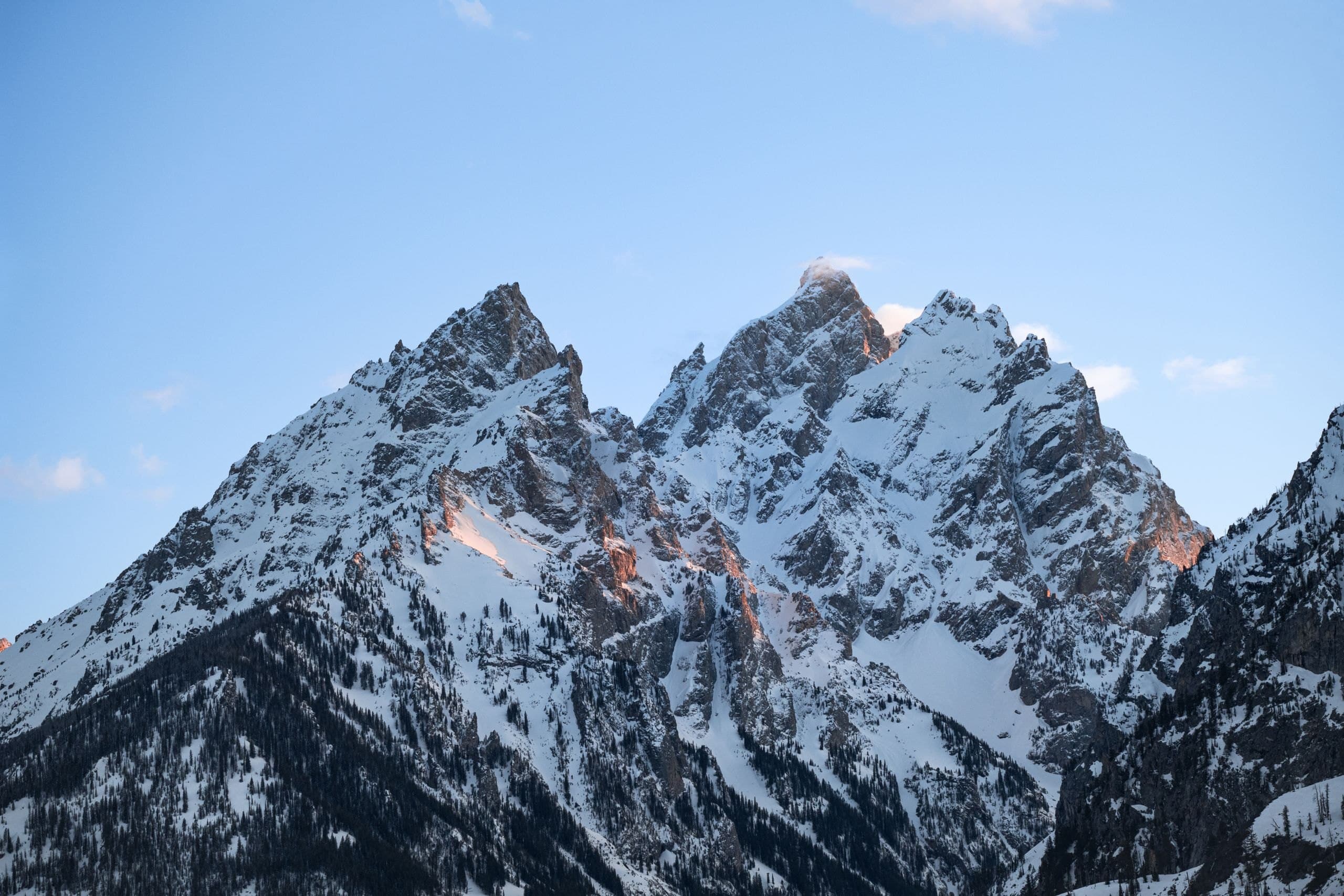 Jackson Hole, United States