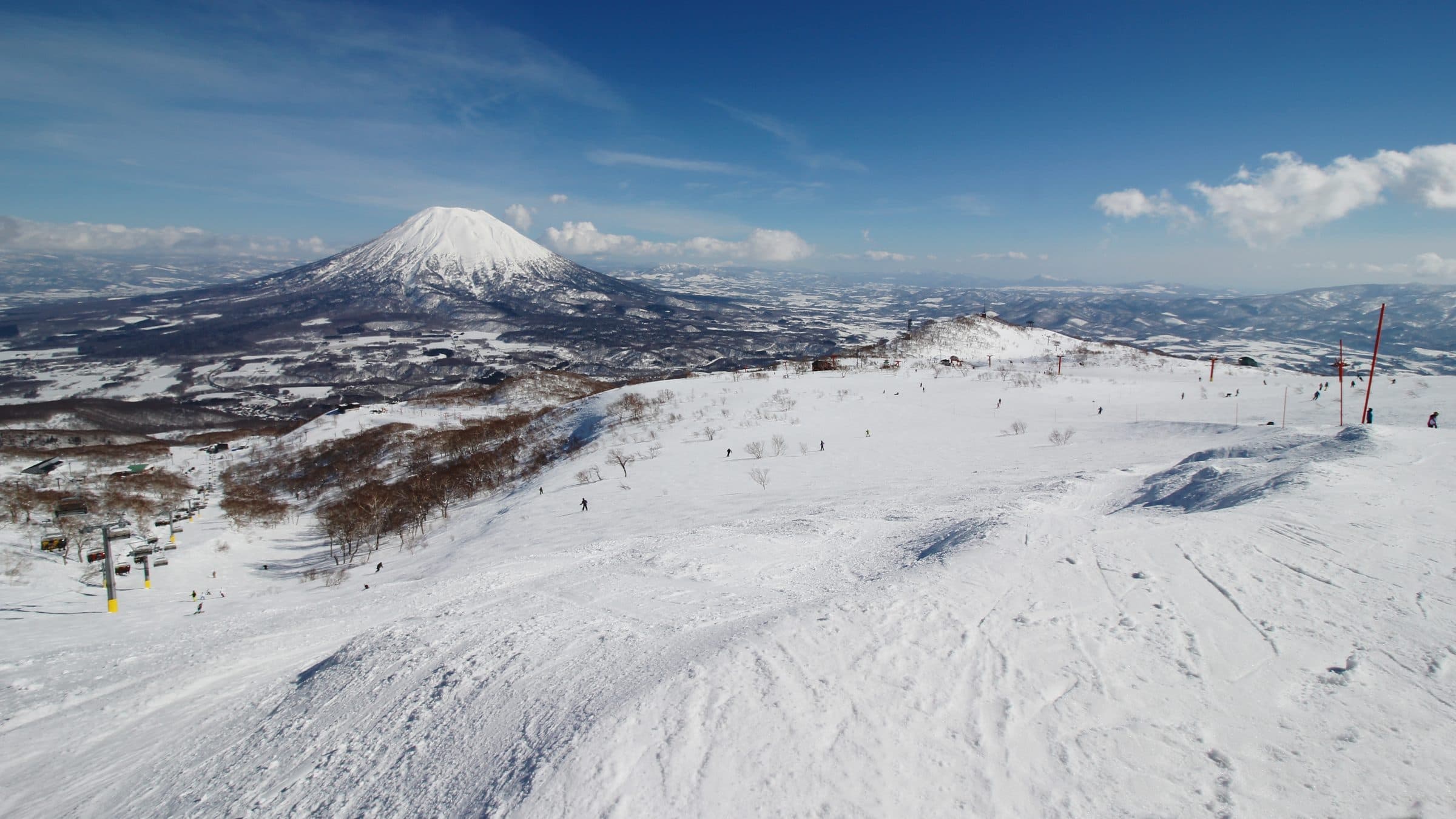 Niseko, Japan