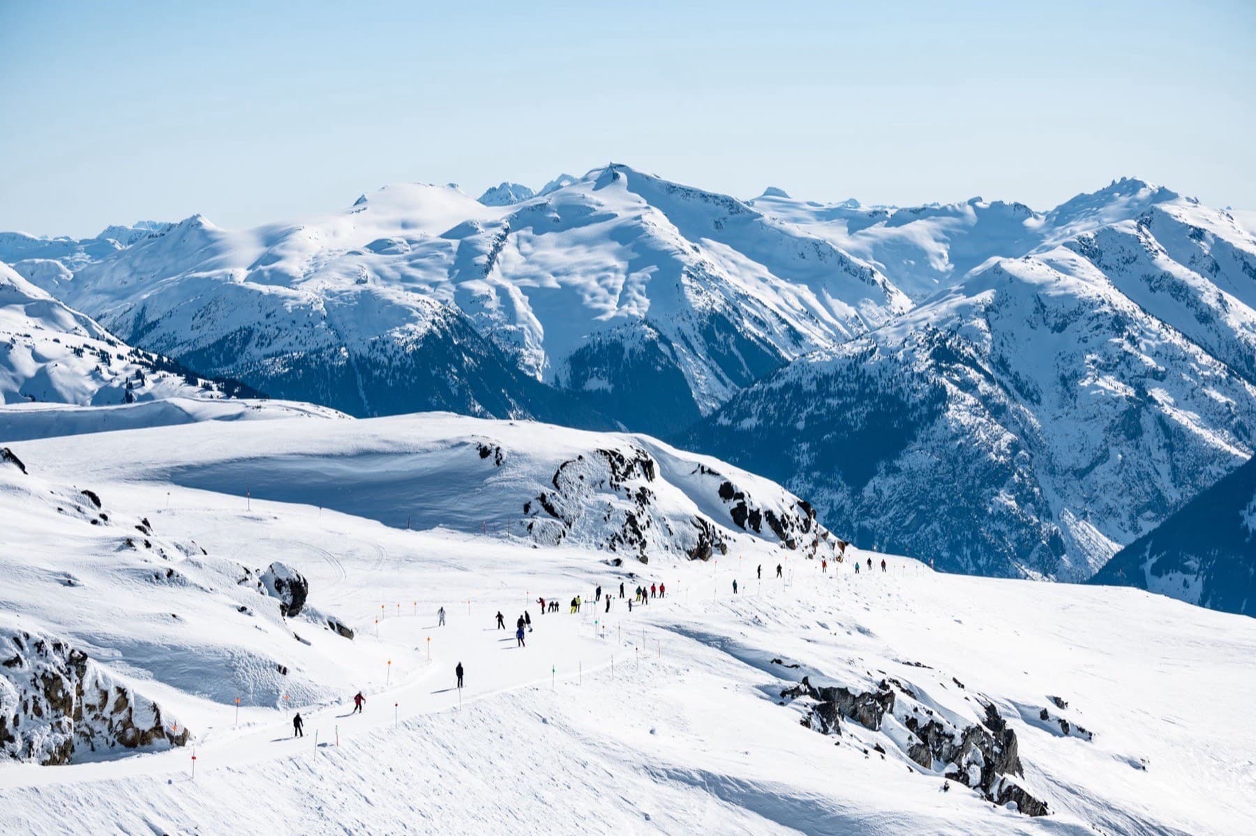 Whistler, Canada