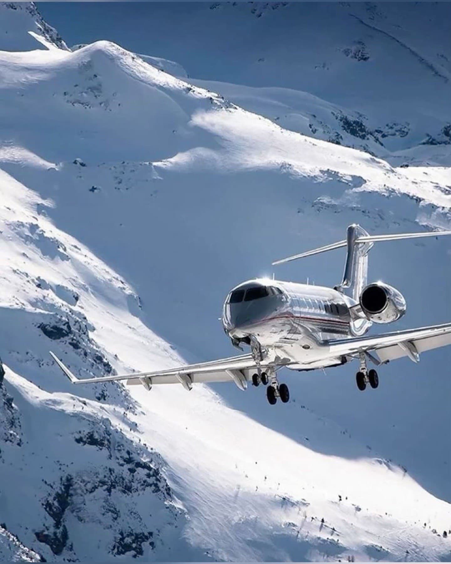 Flights & Transfers