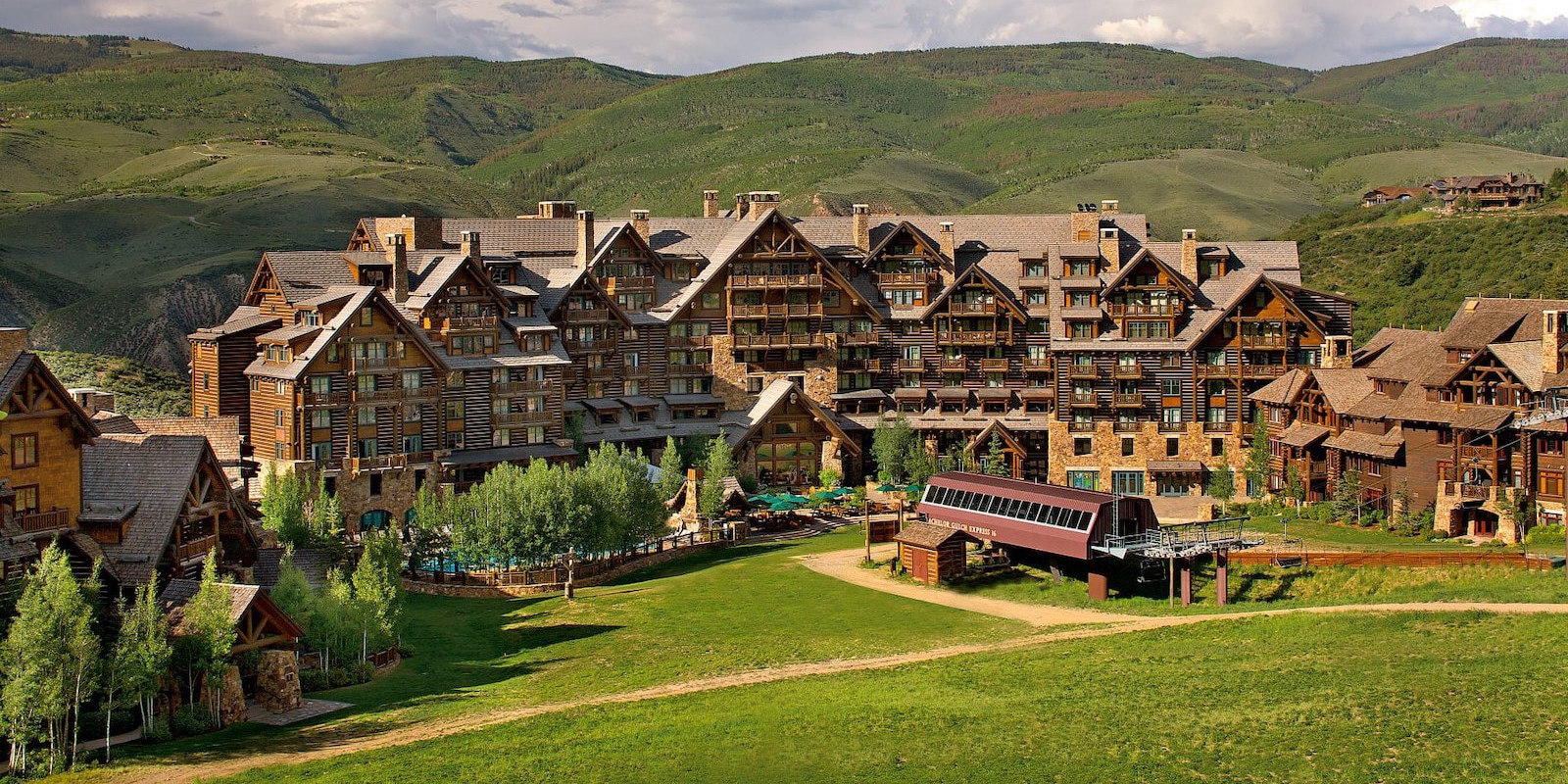 Beaver Creek